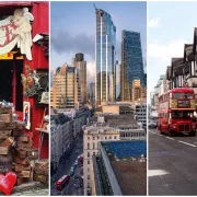 Turističke lokacije u Londonu koje čak i lokalci obožavaju