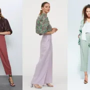 20 trendi modela hlača za proljeće koje pristaju svima