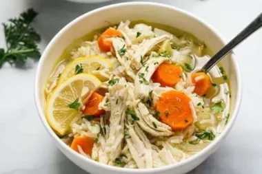 Jedini recept koji trenutno trebamo: Pileća juha kao lijek koji grije dušu i krijepi tijelo