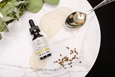 CBD ulje – čudotvorna tekućina koja će smiriti tvoje tijelo, ali i um