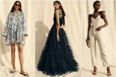 H&M ima novu kolekciju Conscious Exclusive: Izdvojile smo najljepše komade