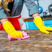 Znaš li razliku između dezinfekcije, sanitizacije i čišćenja?