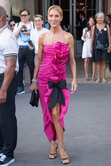 Evolucija stila: Kako je Céline Dion postala neočekivana modna inspiracija
