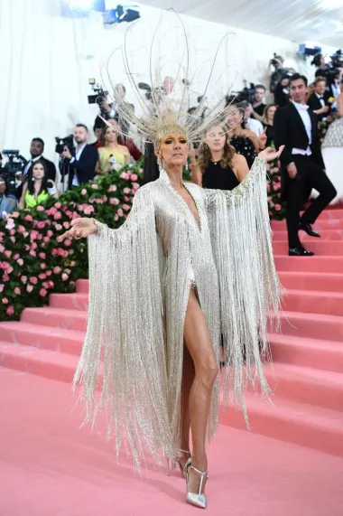 Evolucija stila: Kako je Céline Dion postala neočekivana modna inspiracija