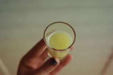 Svako jutro pijem 'ginger shot', evo zašto i ti trebaš dati šansu ovom eliksiru