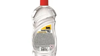 BIS Handysept - proizvod za kojim ovih dana svi posežemo, od sada je dostupan u ovim ljekarnama