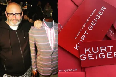 Direktor Kurt Geigera donira svoju plaću za suzbijanje koronavirusa: 'Dobrota je novi luksuz'