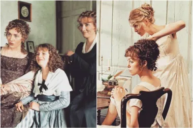 Idealno je vrijeme za filmove, a mi smo izdvojile naše omiljene ekranizacije romana Jane Austen