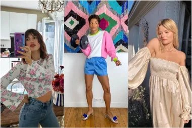 Kod kuće zablistaj kao prava Francuskinja: Casual outfit ideje inspirirane francuskim djevojkama