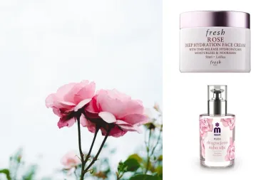 Prekrasno mirišu i njeguju: Beauty proizvodi s ružom