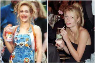 Deset jedinstvenih celebrity frizura iz 90-ih koje i danas obožavamo