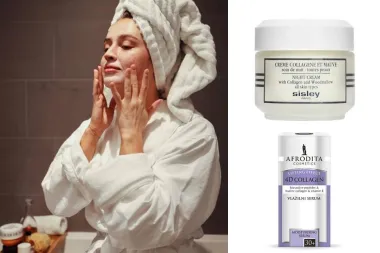 Kolagen u službi ljepote: Deset savršenih proizvoda koje trebaš uključiti u svoju beauty rutinu