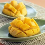 Znate li kako očistiti mango?