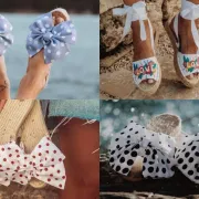 Ljeto nam se bliži, a mi ti predstavljamo neodoljivi hrvatski brend espadrila koje ostavljaju bez daha