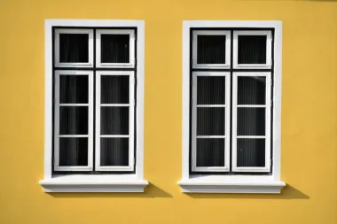 Prirodno sredstvo za pranje prozora