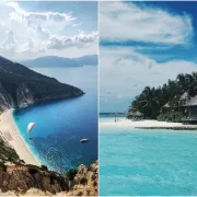 Vrijeme je za plažu: Virtualno posjeti najljepše plaže svijeta u samo nekoliko klikova