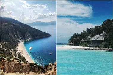 Vrijeme je za plažu: Virtualno posjeti najljepše plaže svijeta u samo nekoliko klikova