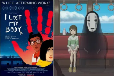 Animirani filmovi nisu samo za djecu: Izdvojile smo nekoliko najboljih u kojima ćeš i ti uživati
