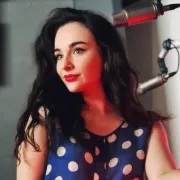 Turbofolk s twistom: Ova mlada dama uspjela je spojiti nespojivo - cajke i poeziju