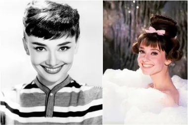 Imamo recept za najdraže jelo Audrey Hepburn. Pripremala ga je kod kuće gotovo svaki tjedan