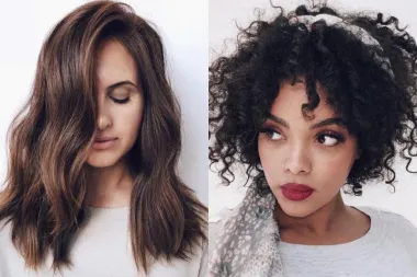 Od 'messy' punđe do loba: Ideje za trendi frizure koje želimo isprobati čim se otvore frizerski saloni