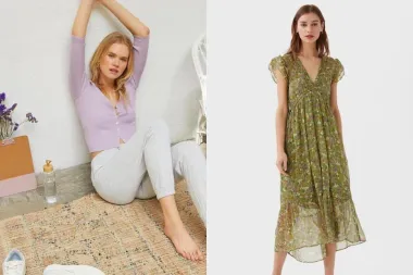 Stradivarius je predstavio loungewear kolekciju s odličnim komadima koje ćemo rado nositi i izvan kuće
