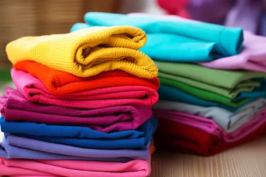 Saznaj ispravnu temperaturu za pranje rublja i izbjegni štetu