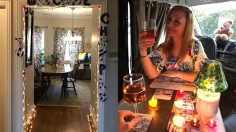 Romantika u doba korone: Ovi parovi su potpuni pobjednici i inspiracija za nas