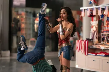 Jesi li Wonder Woman ili Batman? Evo kojem superjunaku najviše sličiš prema horoskopu