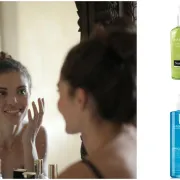 Imaš masnu kožu lica? Ovo je naš izbor proizvoda za čišćenje koji će je držati pod kontrolom