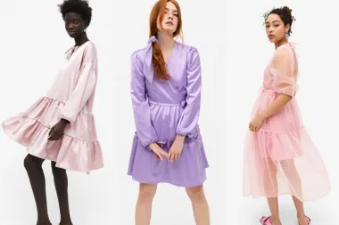 H&M-ov sestrinski brend stiže u Hrvatsku, a mi smo pročešljale njihovu ponudu ljetnih haljina i nismo se razočarale