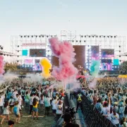 Zbog korone je otkazan tvoj omiljeni glazbeni festival? Pripremi vlastiti '#ostanidoma festival' i zabavi se kao nikada prije