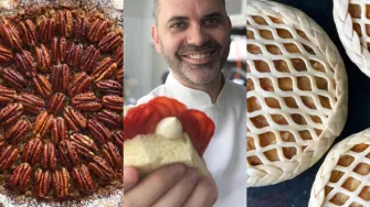 Više nemaš ideja koje kolače peći? Inspiriraj se Instagramom jednog od najboljih slastičara svijeta