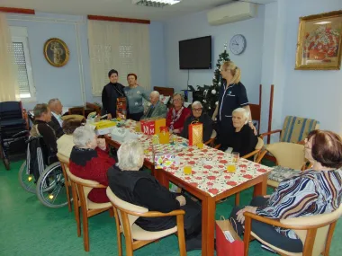 Četiri nevjerojatne žene koje stoje iza divne priče 'Čarolija darivanja'