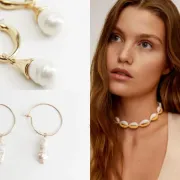 Mango ima divnu kolekciju nakita inspiriranog morem: Pogledaj i uvjeri se sama