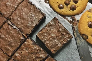 Najsočniji brownie koji ćeš ikad probati: Uz jednostavan recept do beskrajnog užitka