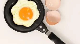 Znate li kako prepoznati teflonsku tavu?