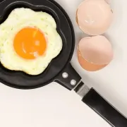 Znate li kako prepoznati teflonsku tavu?