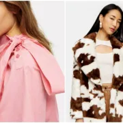Britanski brend Topshop započeo je veliko sniženje. Izdvojile smo nekoliko odličnih komada