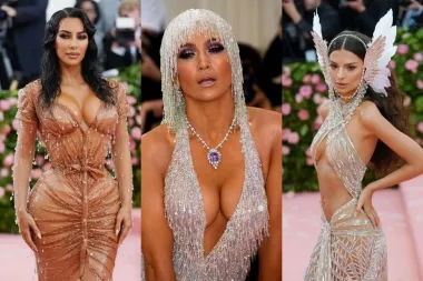 Fashion događaj godine, Met Gala, otkazan je zbog korone: Prisjetile smo se 10 legendarnih outfita