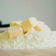 Oštro ili glatko brašno za buhtle - koje je najbolje upotrijebiti?