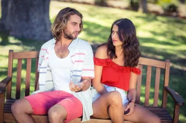 Čini ti se da ga voliš manje, nego jučer? Znanstvenici su otkrili da na ljubav prema partneru utječe - menstrualni ciklus