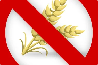 Znate li koje su vrste brašna bez glutena?