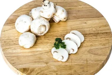 Znate li koliki rok trajanja imaju šampinjoni?