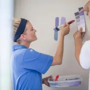 Želiš napraviti makeover zidova? Provjerili smo koje boje bi trebala izabrati za spavaću sobu, a koje za druge prostorije u stanu