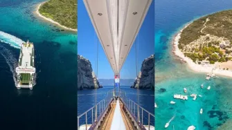 Bogatstva Jadrana na dlanu: Pet hrvatskih otočića koje bismo ovog ljeta mogli posjetiti
