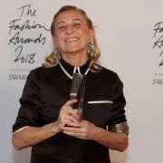 Znaš li tko je žena koja stoji iza jednog od najluksuznijih modnih brendova svijeta? Miuccia Prada istinska je inspiracija