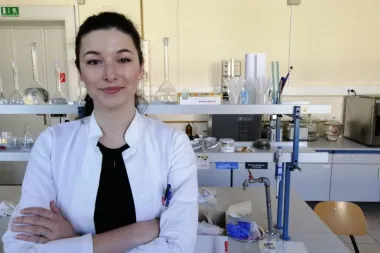 Antonia radi na projektu koji bi milijunima ljudi mogao poboljšati kvalitetu života: 'Želja mi je nastaviti karijeru u Hrvatskoj'