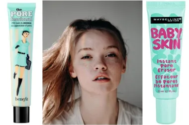 Istražile smo primere za masnu kožu uz koje make up trajati cijeli dan