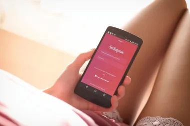 Naučite kako promijeniti jezik na Instagramu